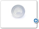 YG2G-CL02-PET
2oz Condiment Container Lid
Case quantity: 2500