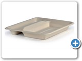 YG2G-SAG1
Serve-A-Guest Tray 1
Case quantity: 100
