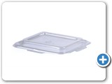 YG2G-LSAG607-PET
Lid for Serve-A-Guest 6"x7" Insert
Case Quantity:500